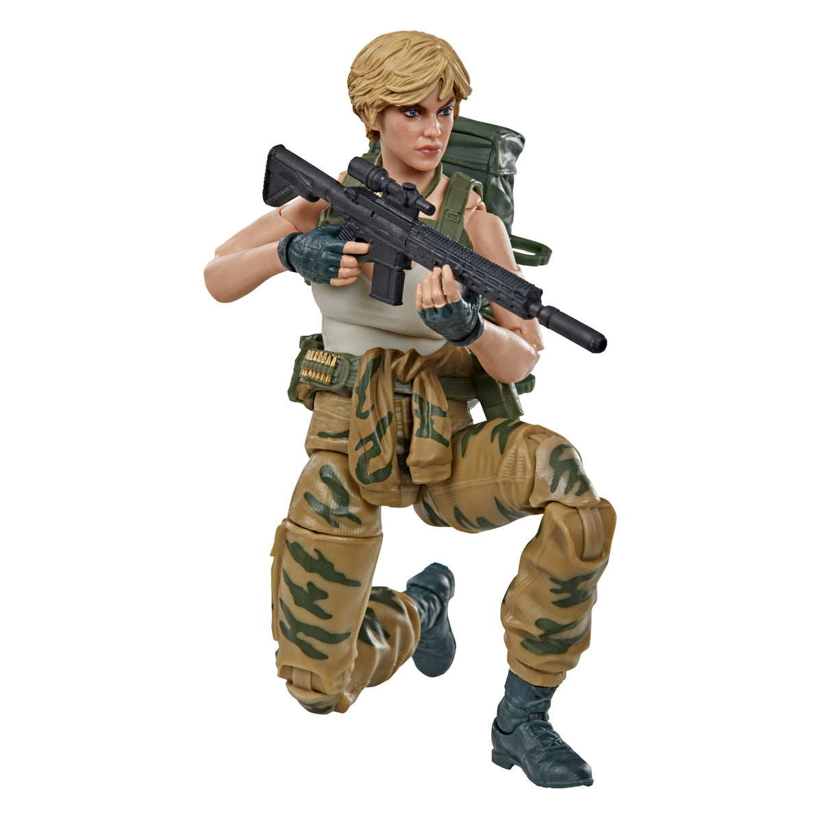 G.I. Joe Classified Series #231 Daina of the October Guard (Pre-Order)