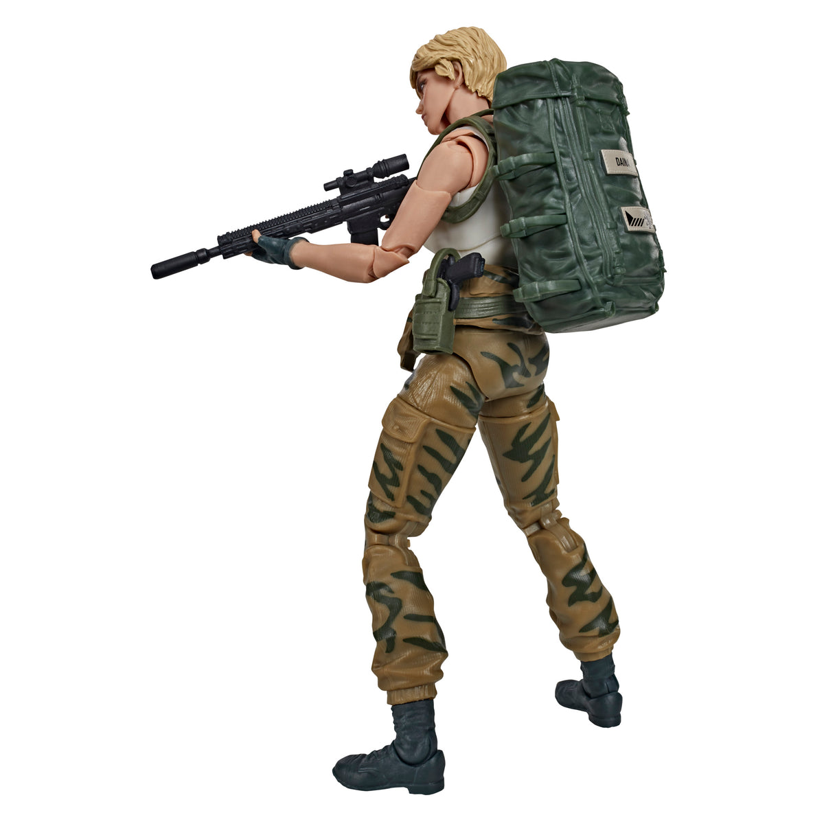 G.I. Joe Classified Series #231 Daina of the October Guard (Pre-Order)