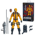 G.I. Joe Classified Series #233 H.E.A.T. Viper (Pre-Order)