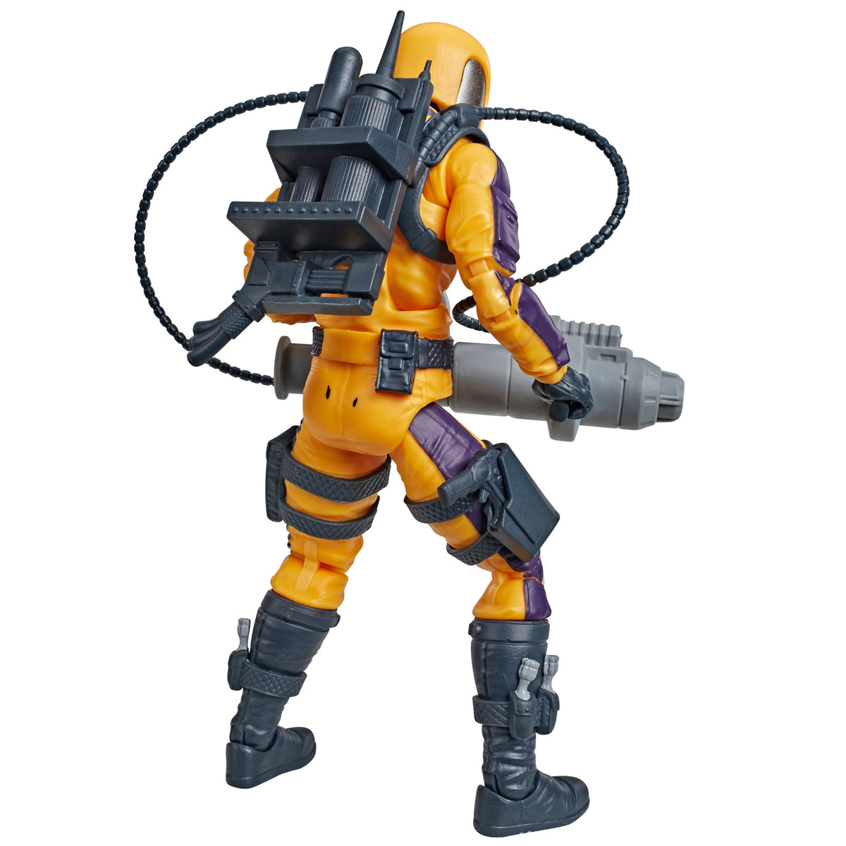 G.I. Joe Classified Series #233 H.E.A.T. Viper (Pre-Order)