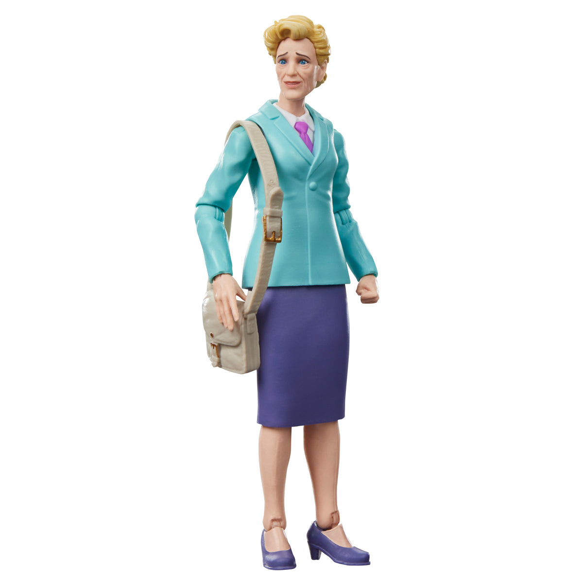 Marvel Legends Retro Cardback Aunt May, Spider-Man: The Animated Series
