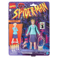 Marvel Legends Retro Cardback Aunt May, Spider-Man: The Animated Series
