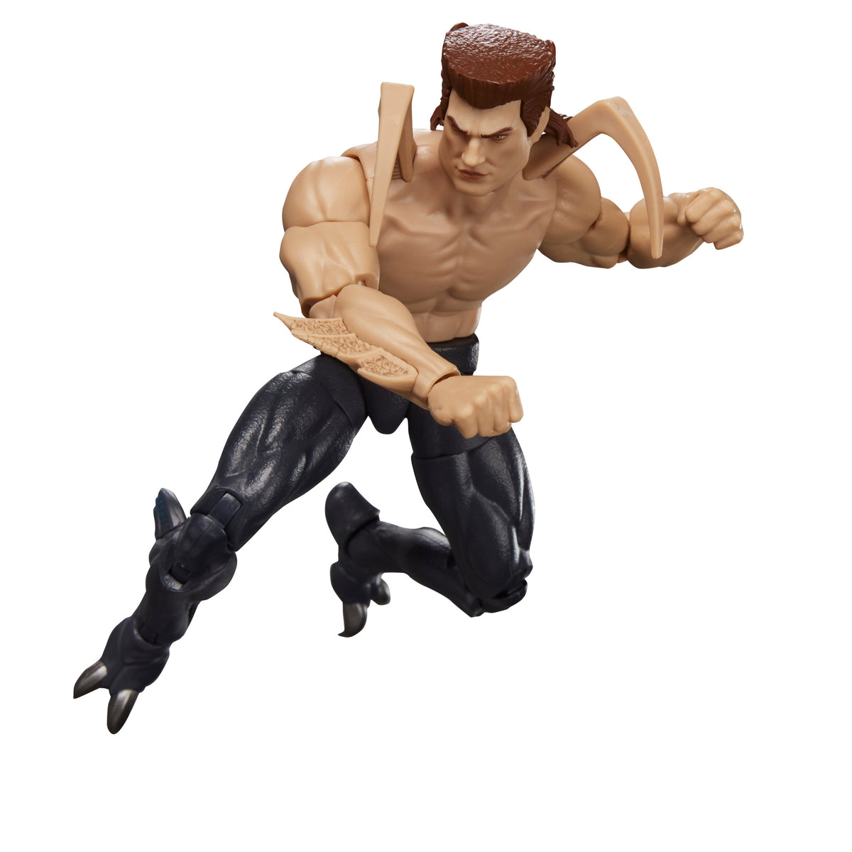 Marvel Legends Retro Cardback Marvel's Smythe, Spider-Man: The Animated Series