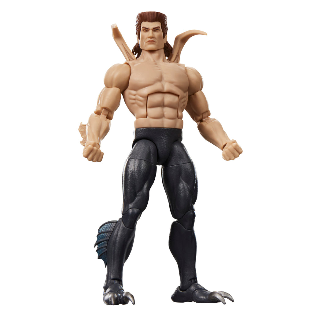 Marvel Legends Retro Cardback Marvel's Smythe, Spider-Man: The Animated Series