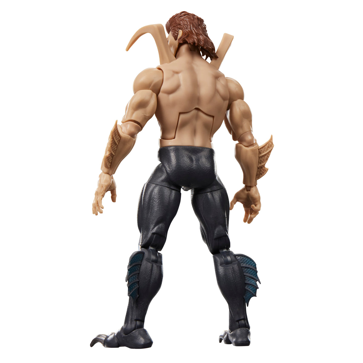 Marvel Legends Retro Cardback Marvel's Smythe, Spider-Man: The Animated Series