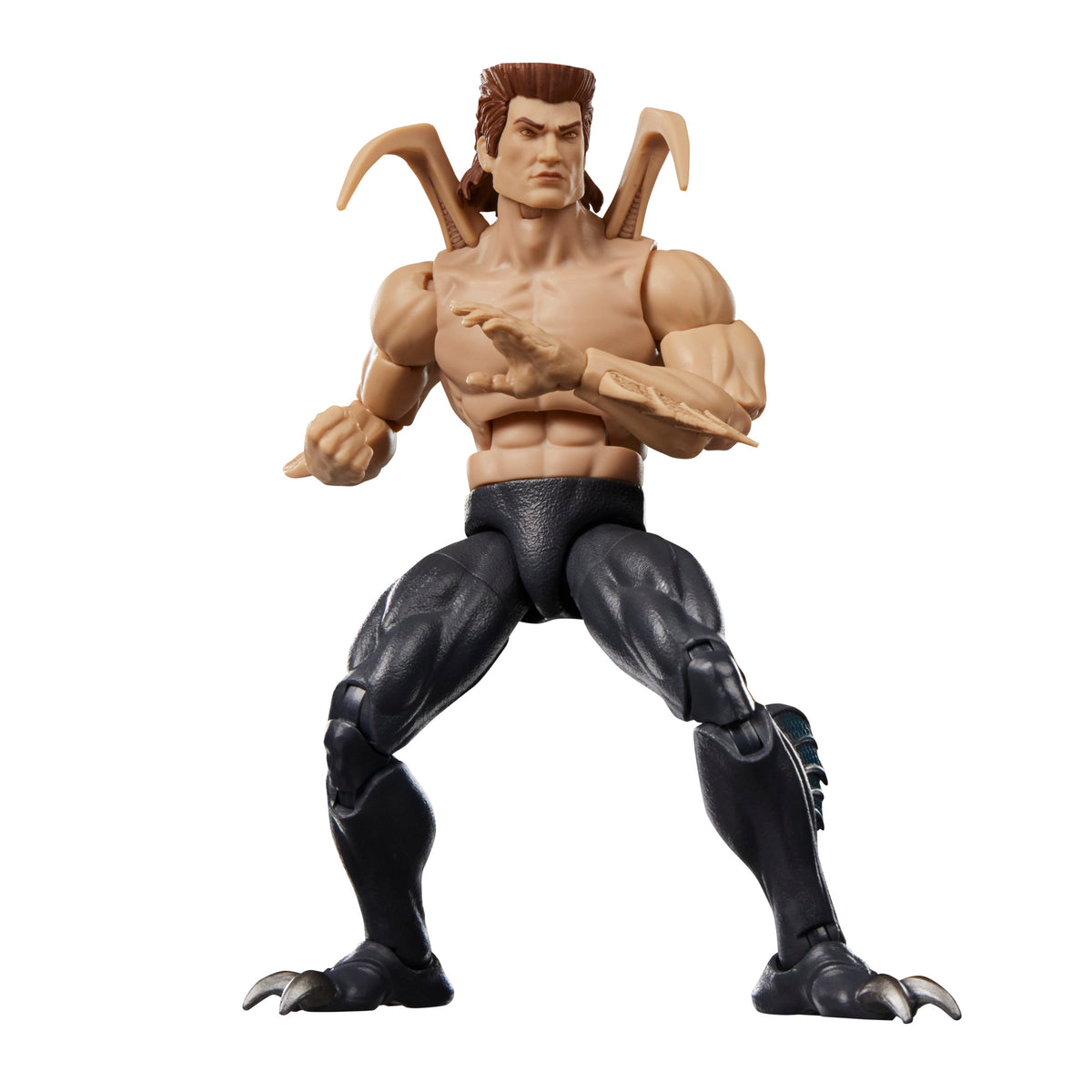 Marvel Legends Retro Cardback Marvel's Smythe, Spider-Man: The Animated Series