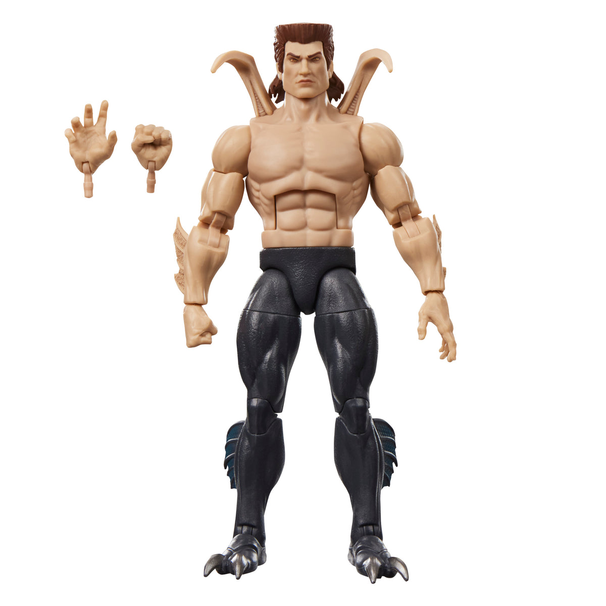 Marvel Legends Retro Cardback Marvel's Smythe, Spider-Man: The Animated Series