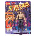 Marvel Legends Retro Cardback Marvel's Smythe, Spider-Man: The Animated Series