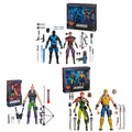 G.I. Joe Classified Series Ninja Force 5-Figure Bundle