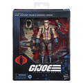 G.I. Joe Classified Series #139, CHIP "RAPTOR" TALON & GENERAL LEDGER