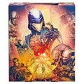 G.I. Joe Classified Series #130, Cobra Commander (Once A Man)