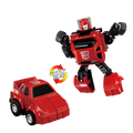 Transformers Missing Link C-04 Cliffjumper