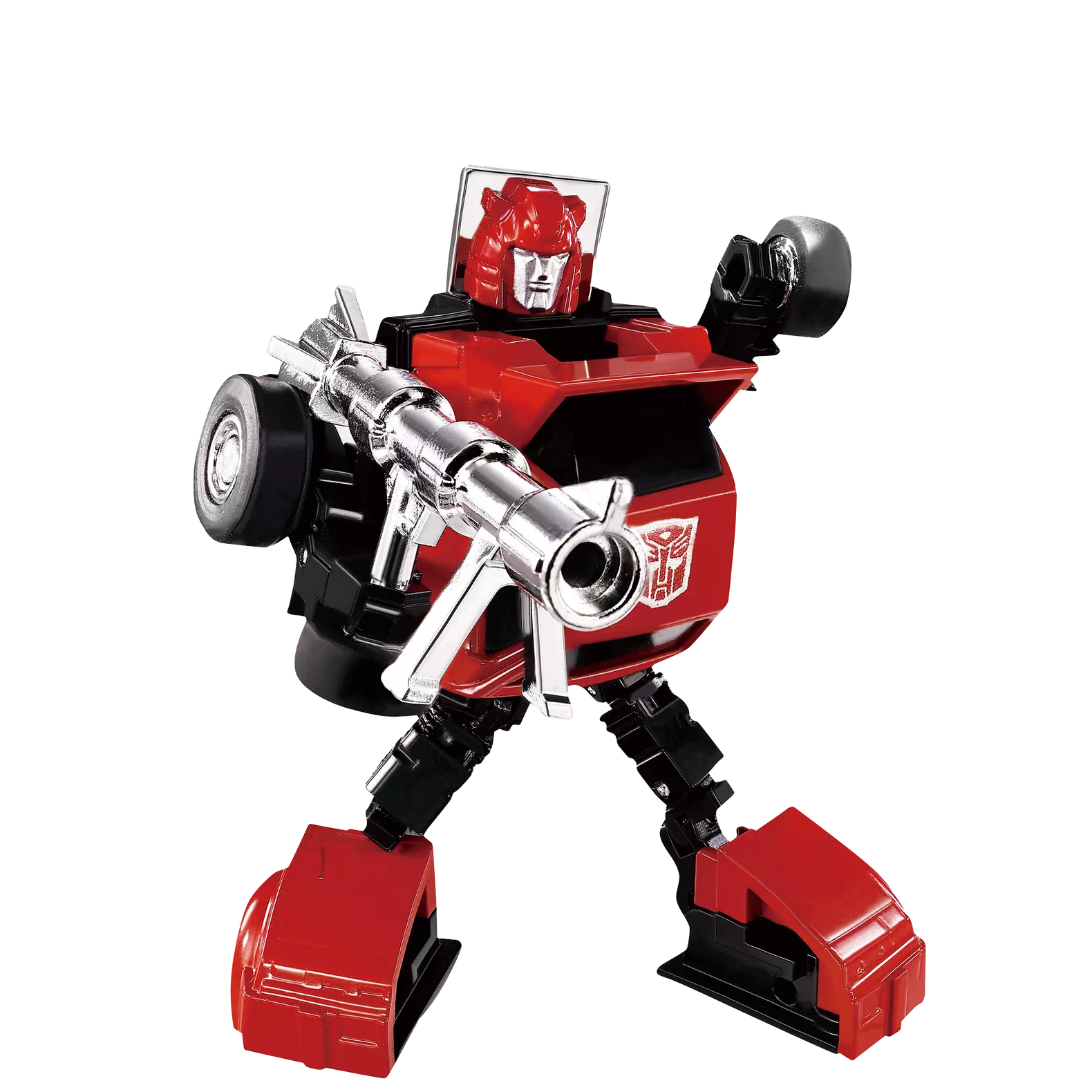 Transformers Missing Link C-04 Cliffjumper