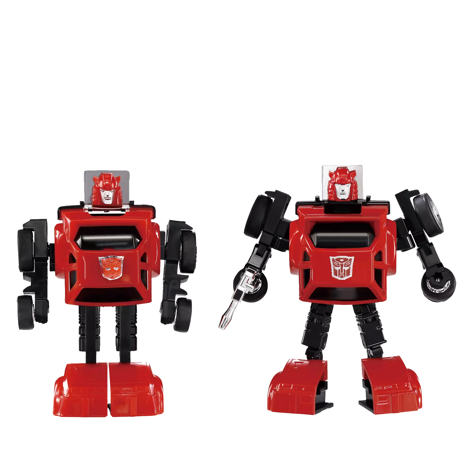 Transformers Missing Link C-04 Cliffjumper
