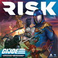 RISK G.I. Joe: Special Missions Board Game + Bonus Pack