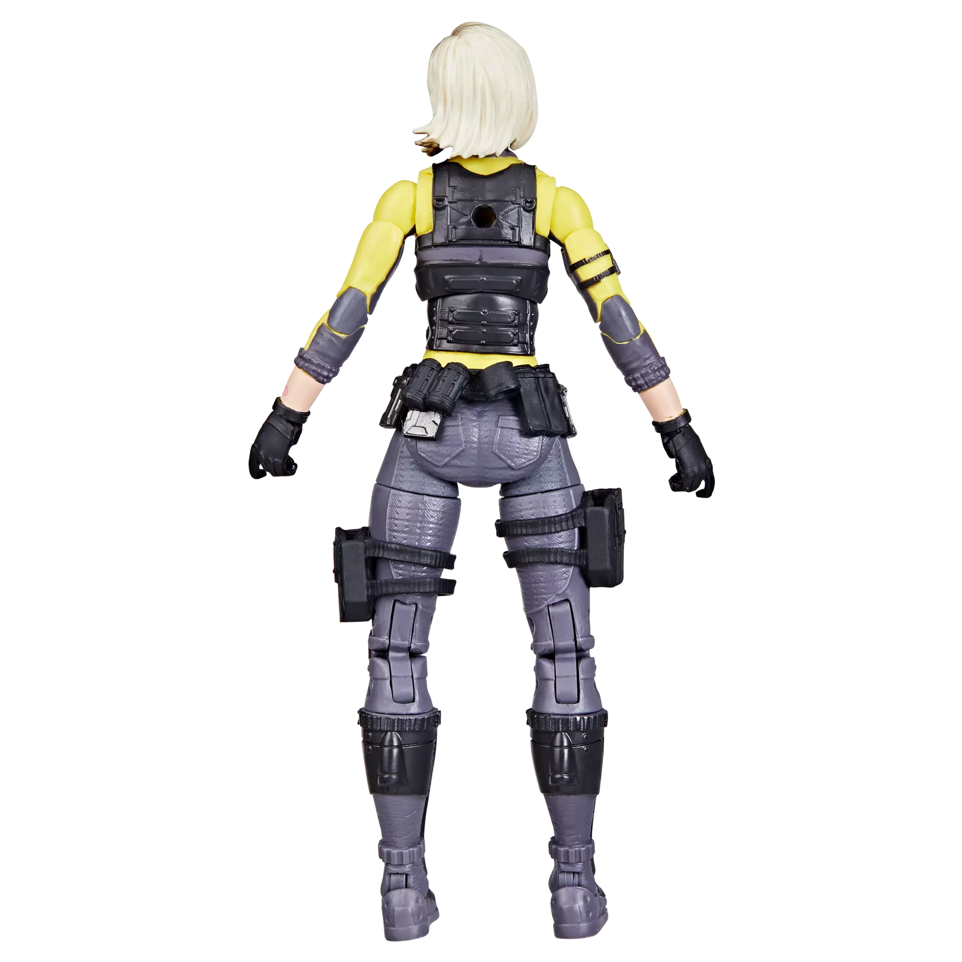 G.I. Joe Classified Series #104, Agent Helix