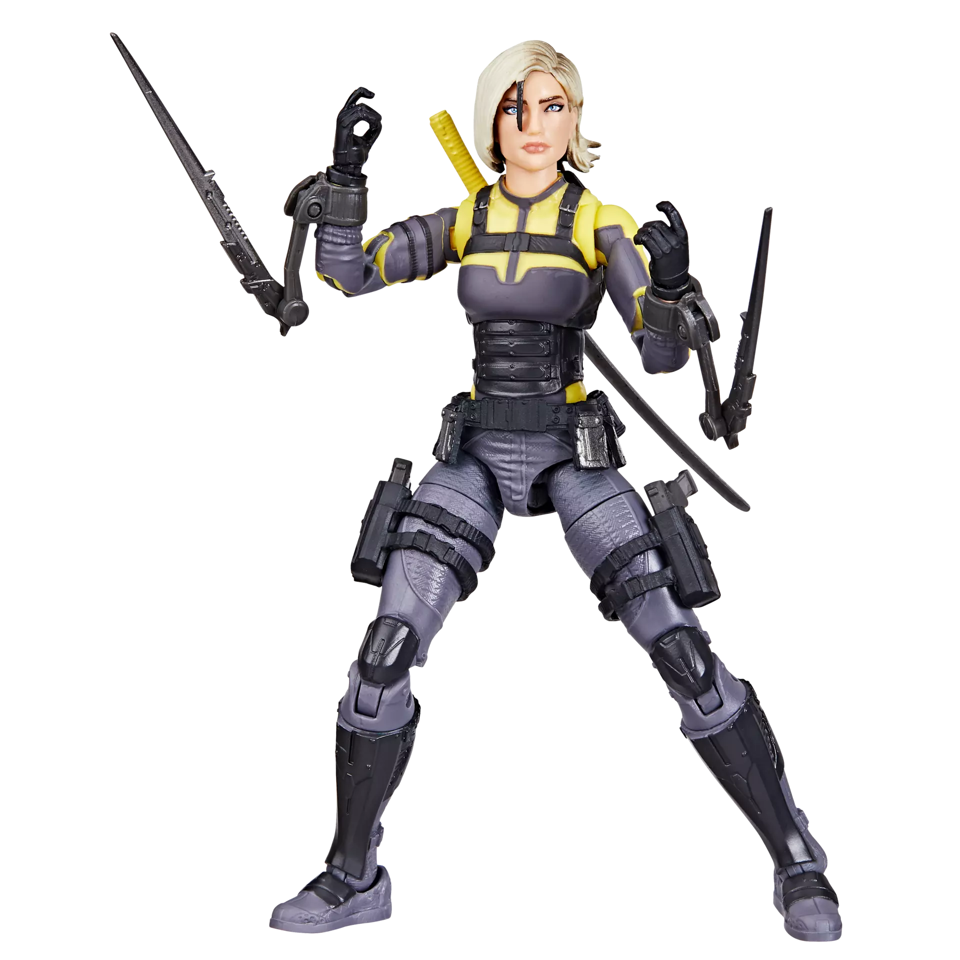 G.I. Joe Classified Series #104, Agent Helix