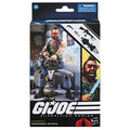 G.I. Joe Classified Series #102, Dreadnok Ripper