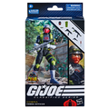 G.I. Joe Classified Series #97, Python Patrol Cobra Officer