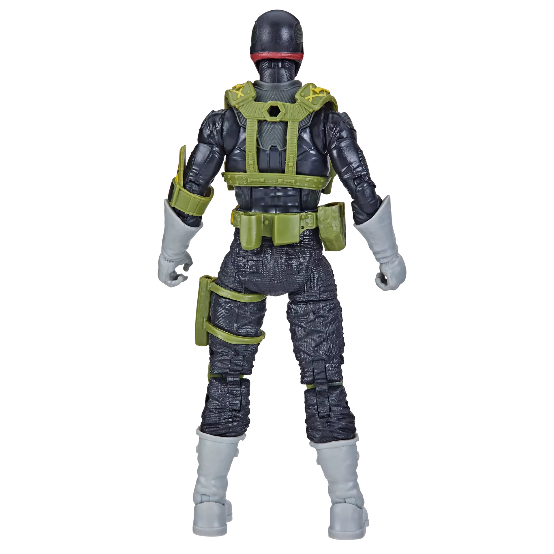G.I. Joe Classified Series #97, Python Patrol Cobra Officer