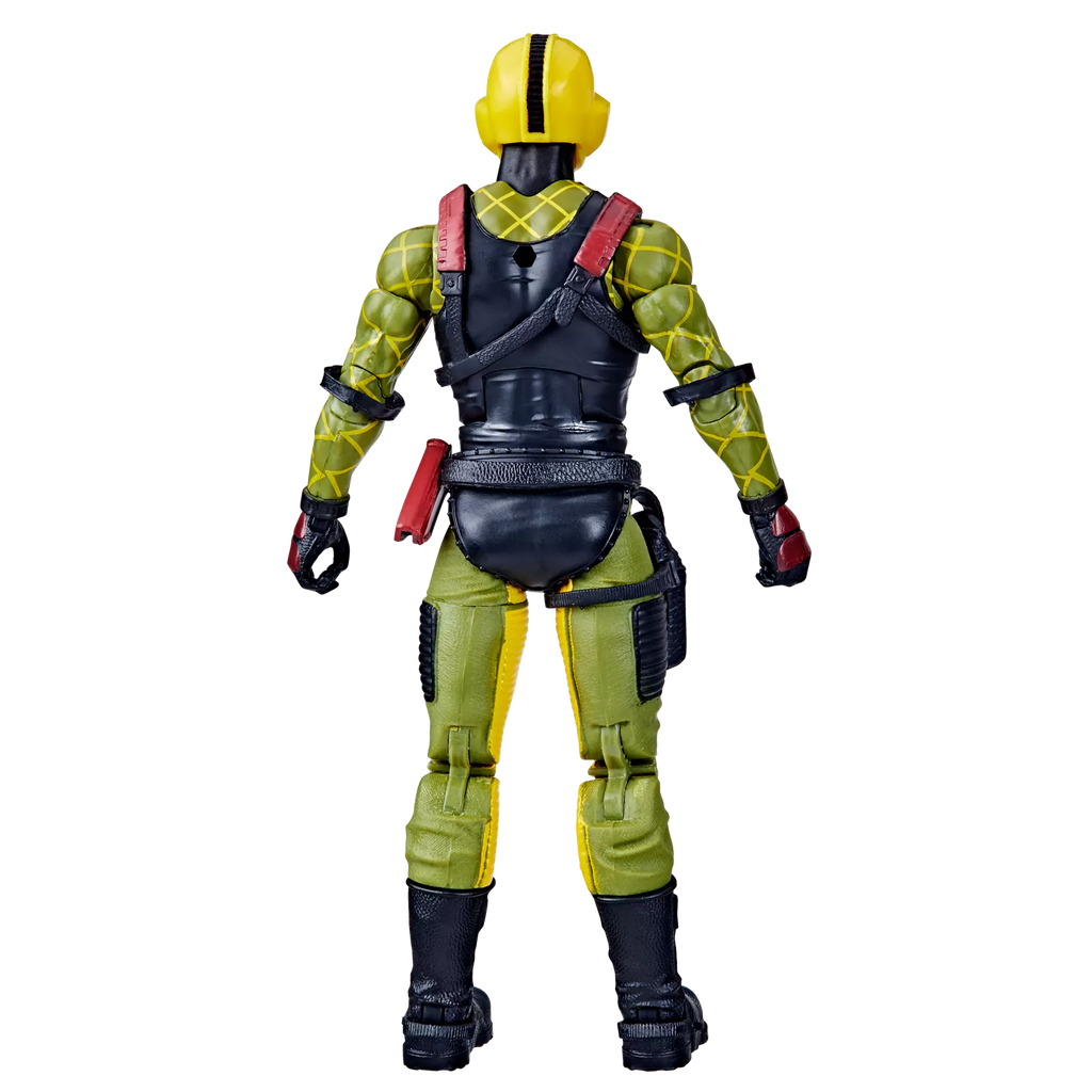 G.I. Joe Classified Series #96, Python Patrol Cobra Copperhead