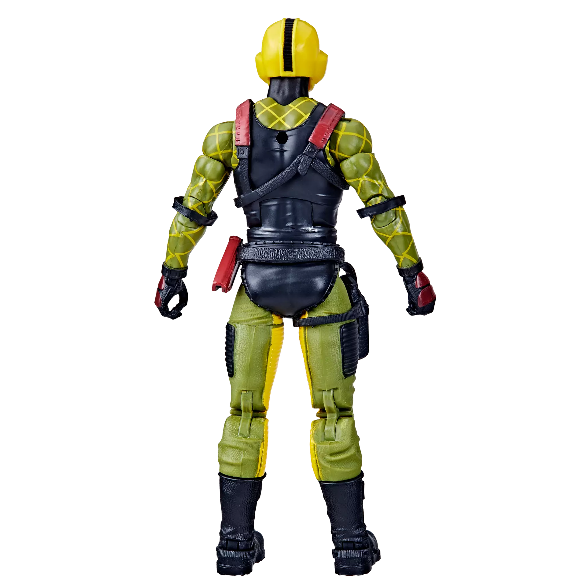 G.I. Joe Classified Series #96, Python Patrol Cobra Copperhead