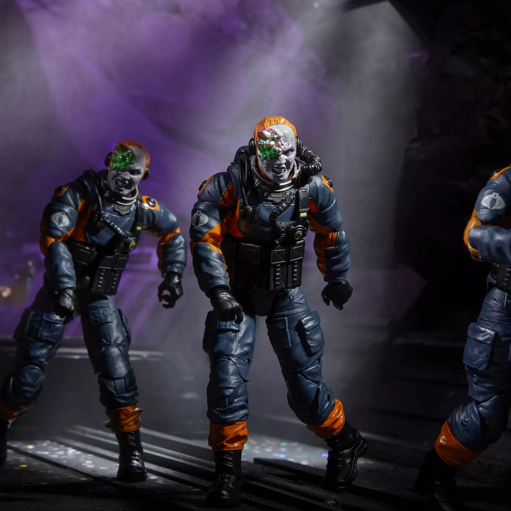 Classified Series #94, Mole Rat