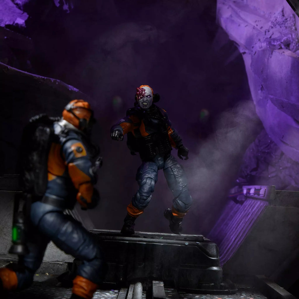 Classified Series #94, Mole Rat