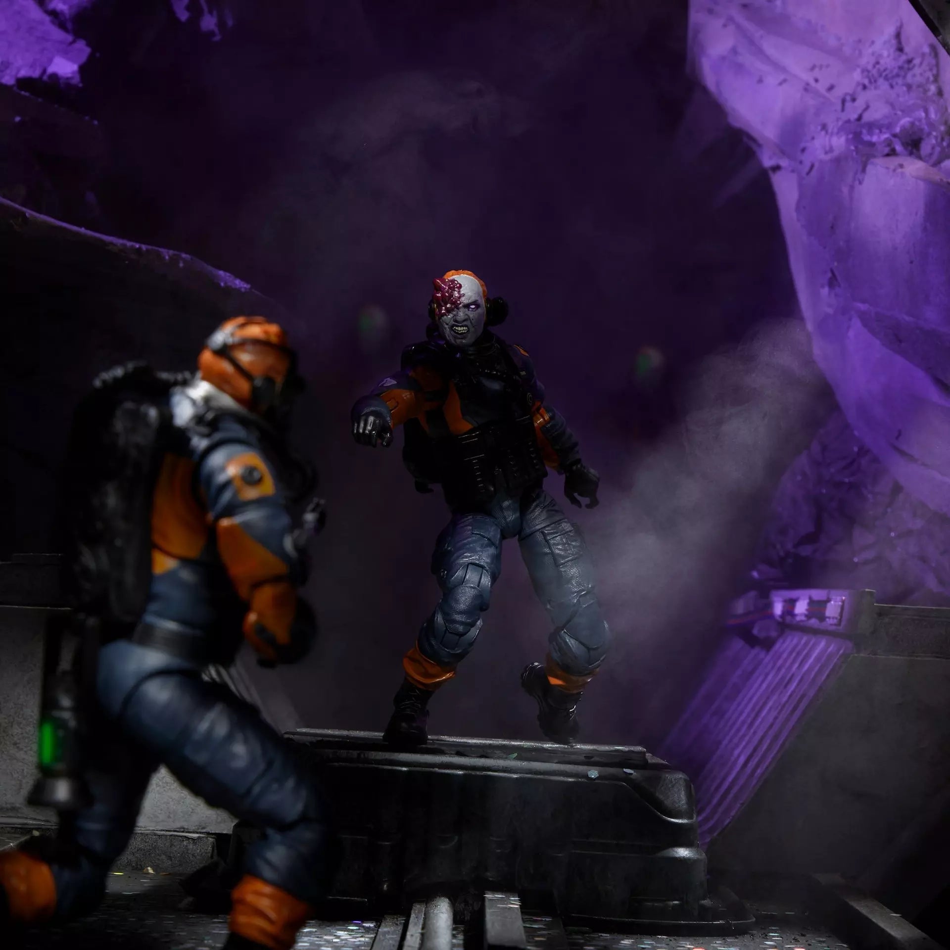 Classified Series #94, Mole Rat