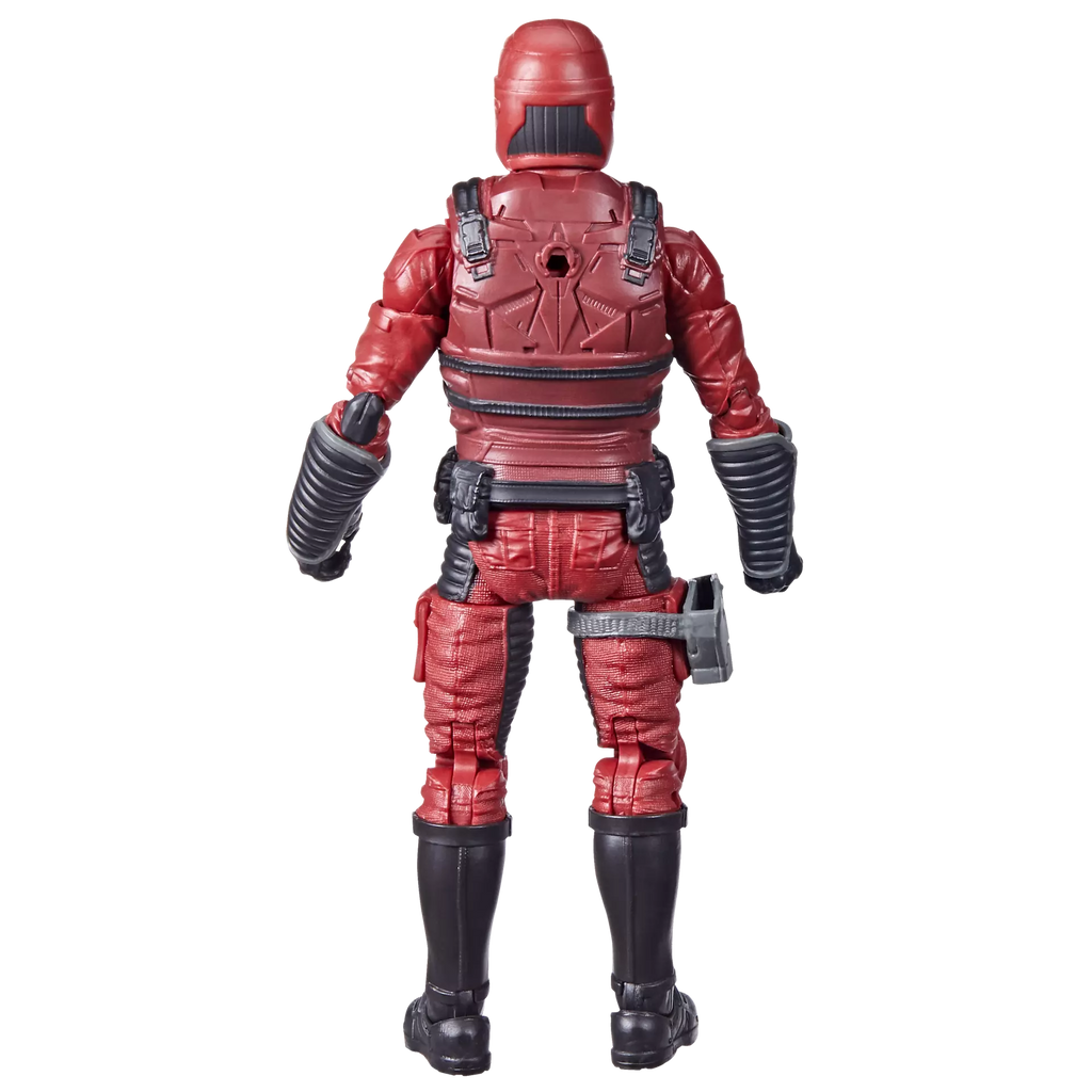 G.I. Joe Classified Series #85, Crimson Viper