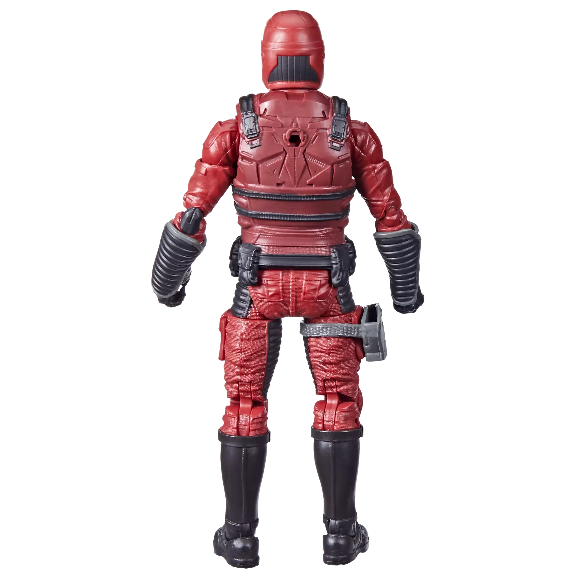 G.I. Joe Classified Series #85, Crimson Viper