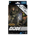 G.I. Joe Classified Series #77, Nightforce David “Big Ben” Bennett