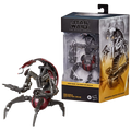 STAR WARS The Black Series Droideka Destroyer Droid