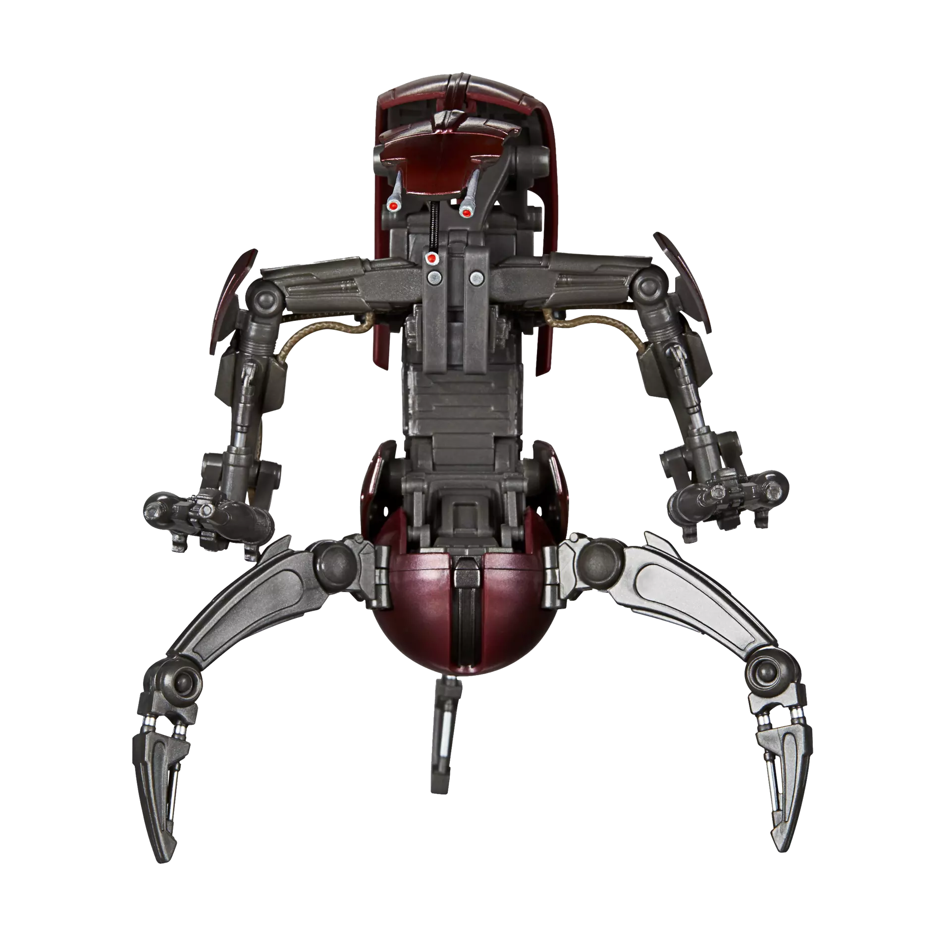 STAR WARS The Black Series Droideka Destroyer Droid