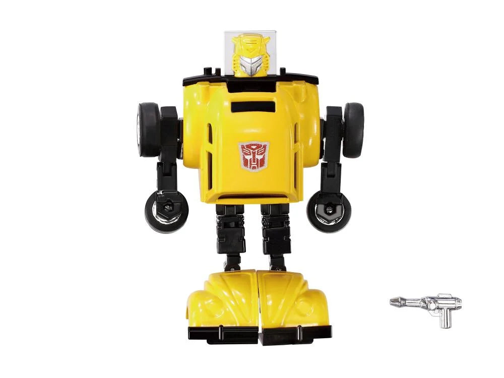 Transformers Missing Link C-03 Bumblebee