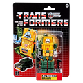 Transformers Retro G1 Autobot Brawn