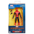 Marvel Legends Series Spider-Man (Upgraded Suit)