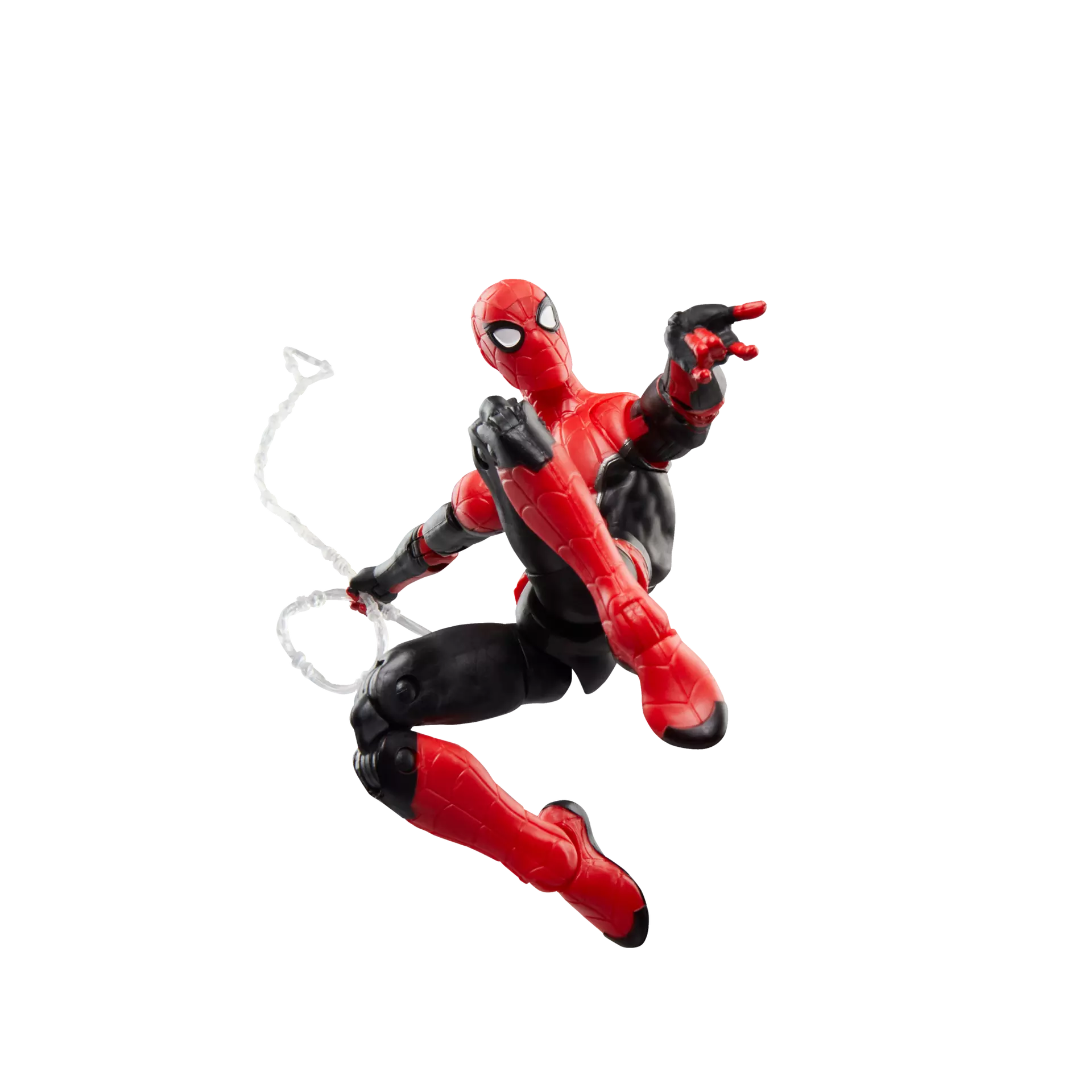 Marvel Legends Series Spider-Man (Upgraded Suit)