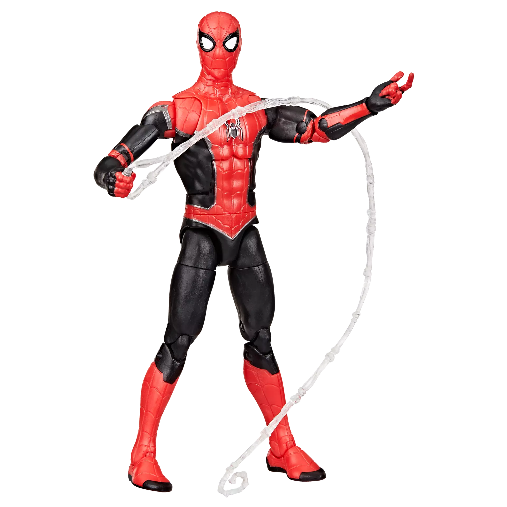 Marvel Legends Series Spider-Man (Upgraded Suit)