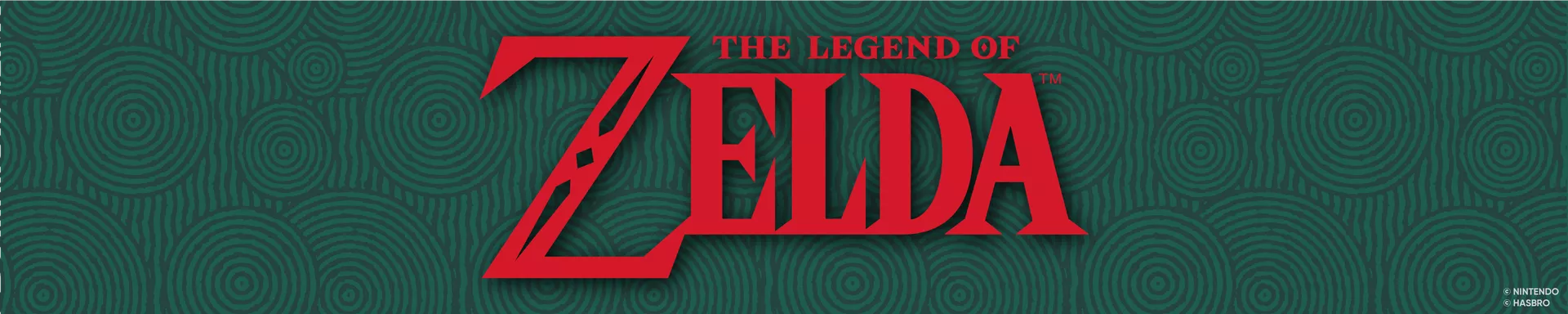 The Legend of Zelda