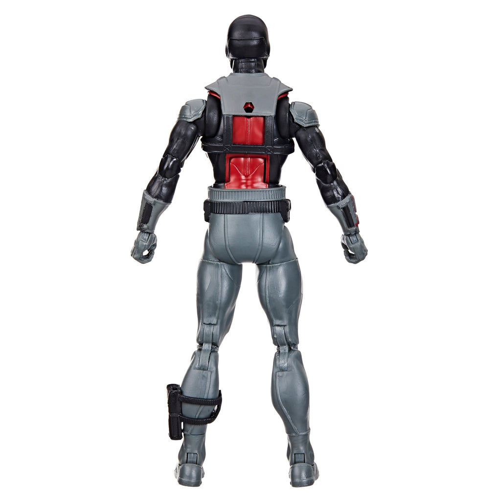 G.I. Joe Classified Series Retro Cardback Cobra EEL