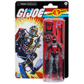 G.I. Joe Classified Series Retro Cardback Cobra EEL