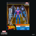 Marvel Legends Series Archangel 6-Inch Action Figure