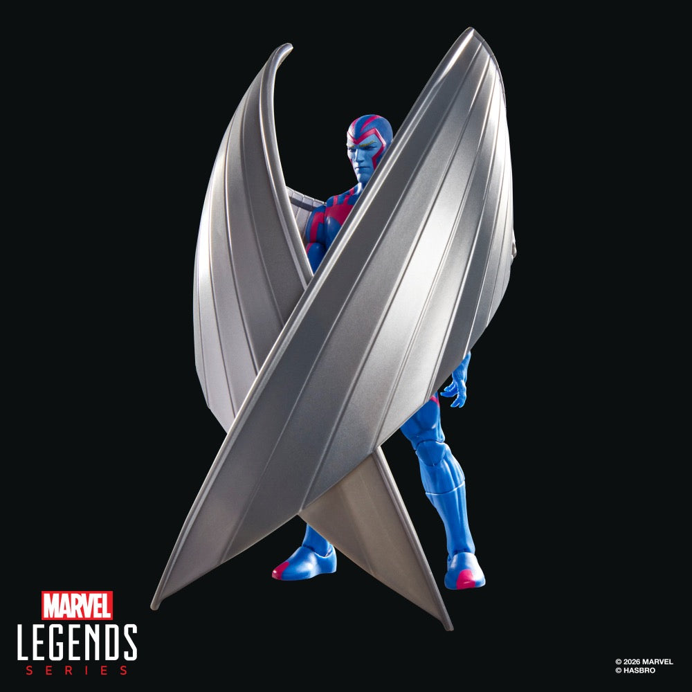 Marvel Legends Series Archangel 6-Inch Action Figure