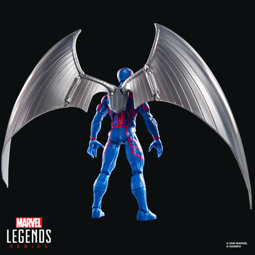 Marvel Legends Series Archangel 6-Inch Action Figure