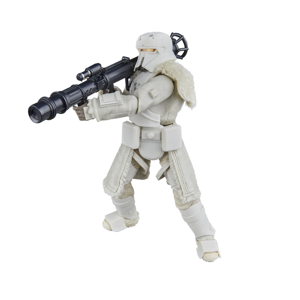 Star Wars The Black Series Range Trooper - Star Wars: Andor Collectible 6 Inch Action Figure