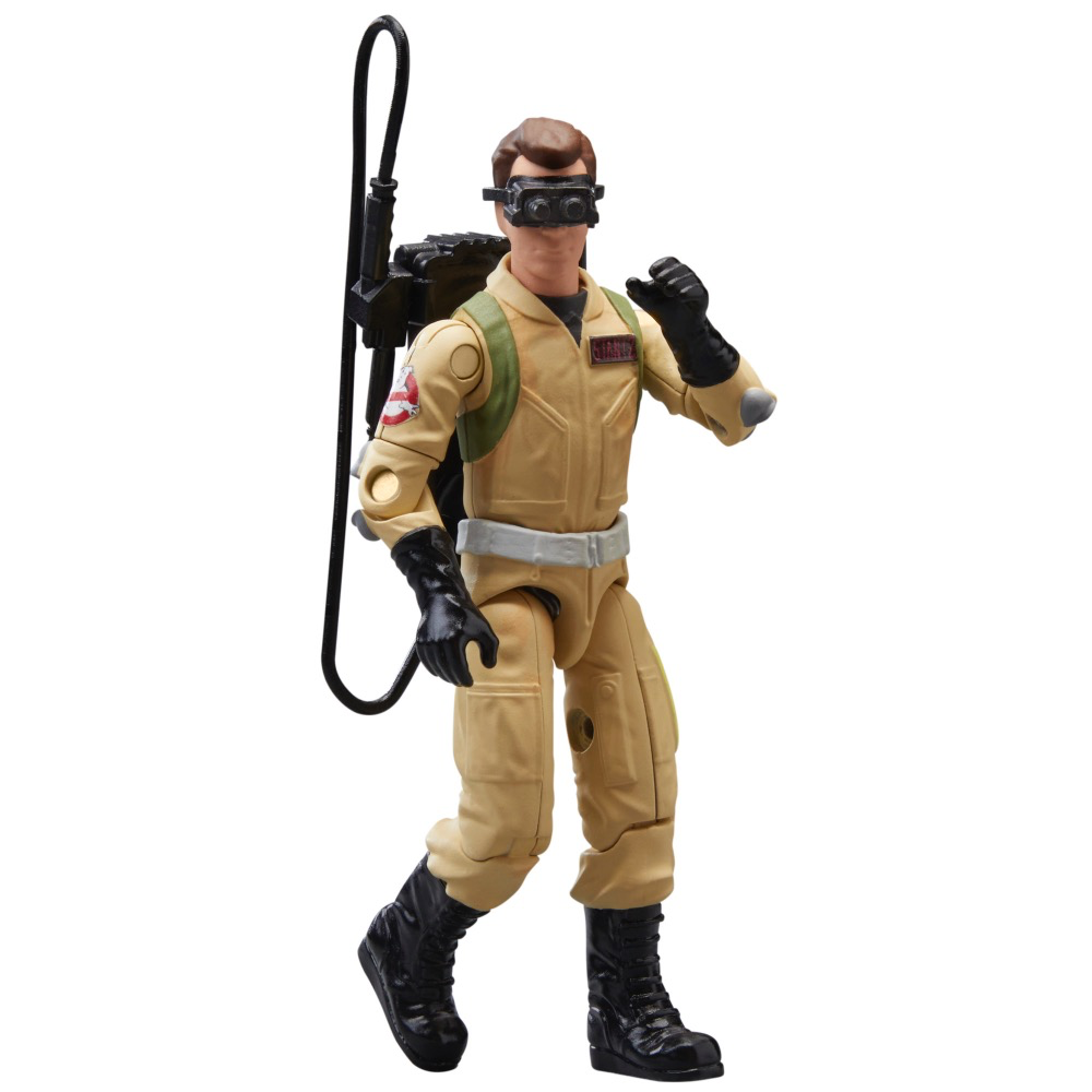 Ghostbusters 40th Anniversary 4-Pack - group display