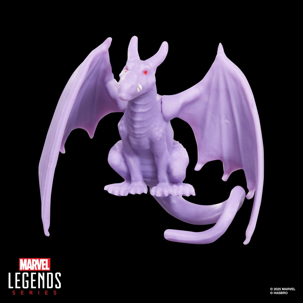 Marvel Legends Series X-Men Kitty Pryde & Marvel's Colossus Action Figure Two-Pack