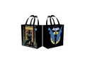 DC Reusable Bag Batman and Absolute Batman double-sided