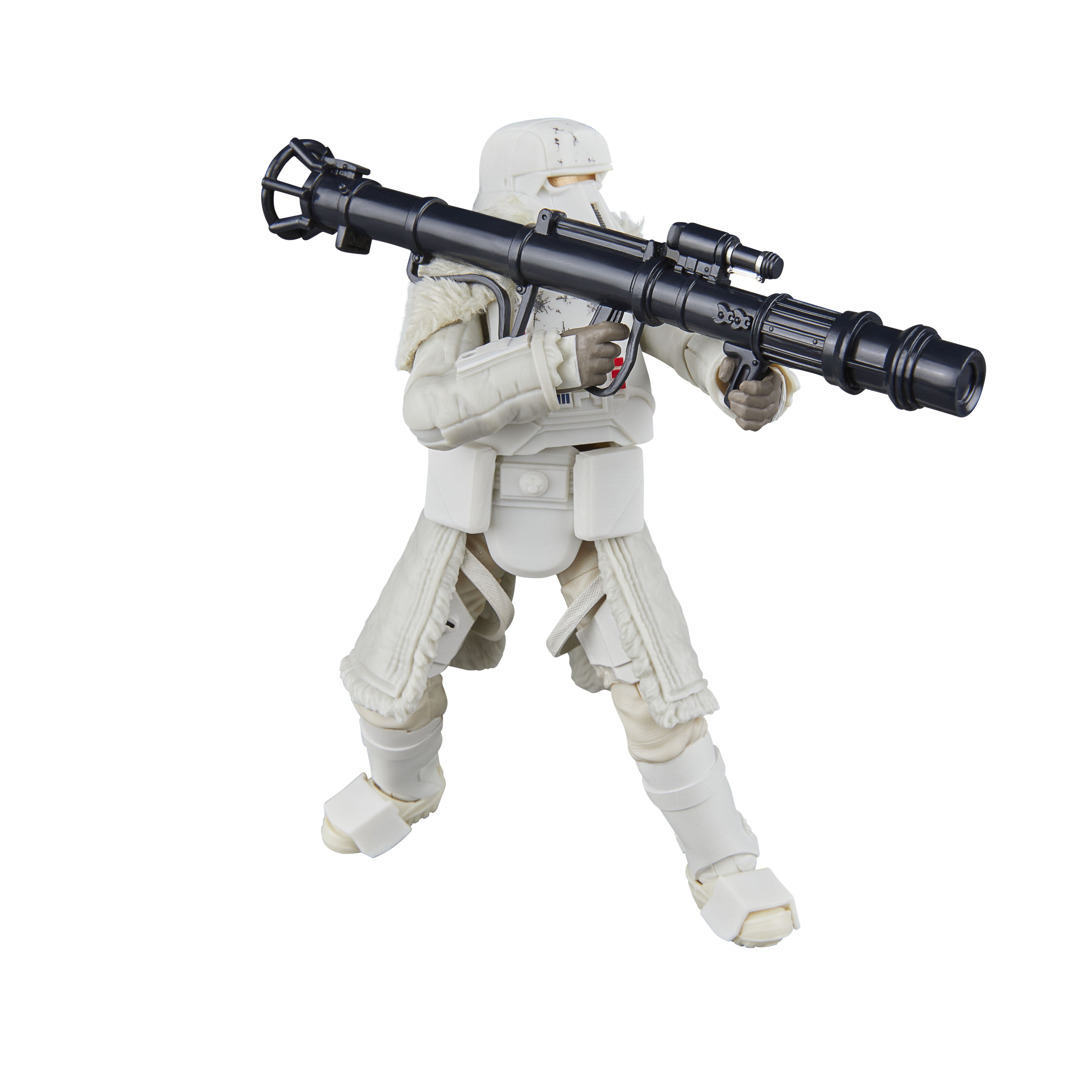 Star Wars The Black Series Range Trooper - Star Wars: Andor Collectible 6 Inch Action Figure